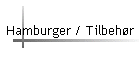 Hamburger / Tilbehr