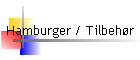 Hamburger / Tilbehr